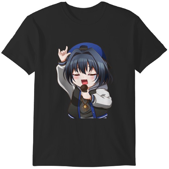 Discover Ouro Kronii Hololive (3) T-Shirts