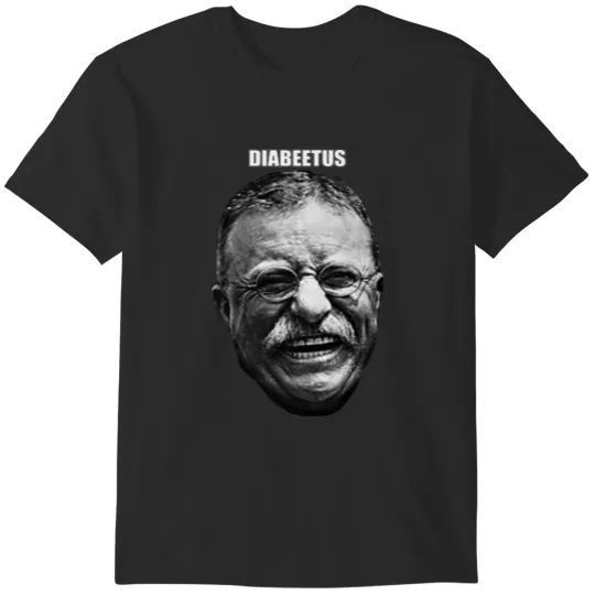 DIABEETUS IOT THE SUGARS! T-Shirts