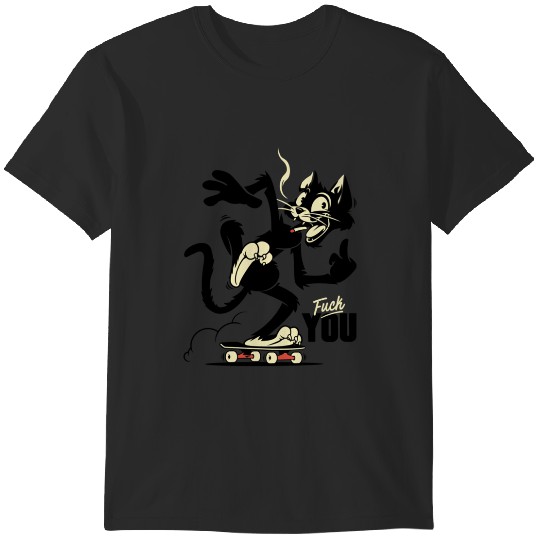 Discover you T-Shirts