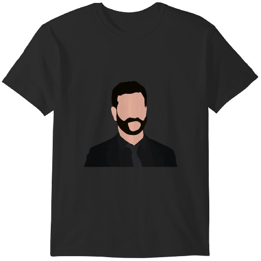 Discover Roy Kent (7) T-Shirts