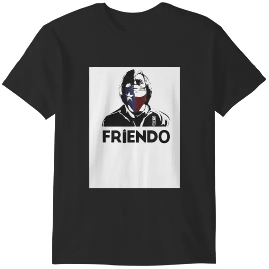 Discover Anton Chigurh Anton Chigurh Anton Chigurh T-Shirts