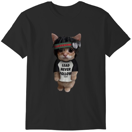 Chief Keef Kitty Sti T-Shirts