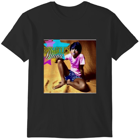 Discover Diana Ross T-Shirts