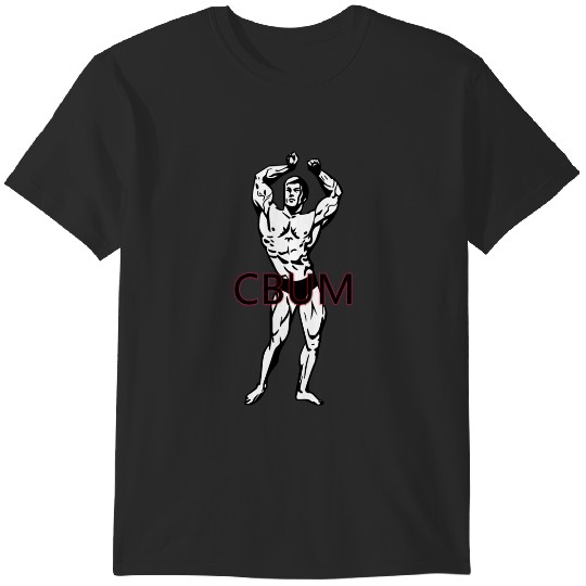 Discover CBUM (4) T-Shirts