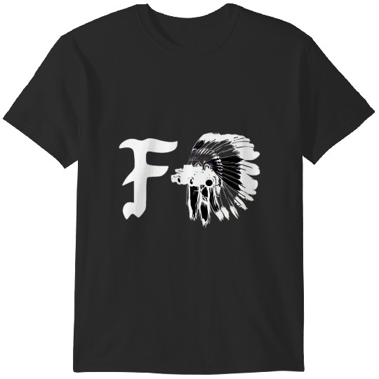 Discover Forward Observations T-Shirts