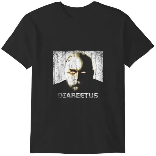 Diabeetus T-Shirts