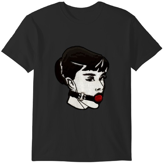 Discover Kinky Audrey  Kinky Audrey  Kinky Audrey T-Shirts