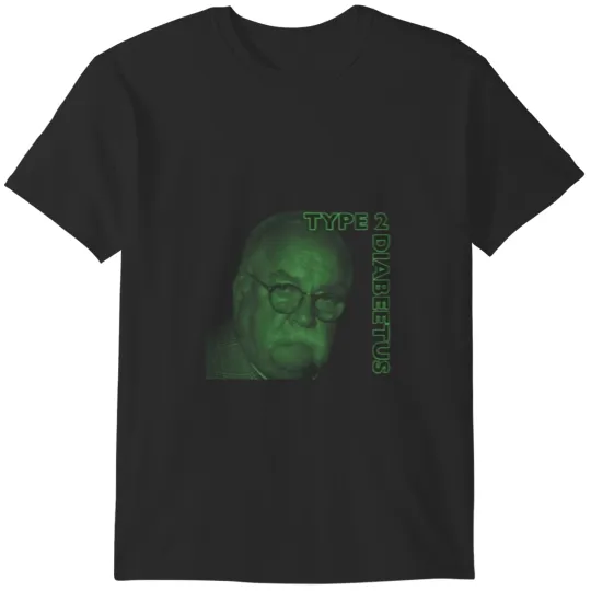 Diabeetus T-Shirts