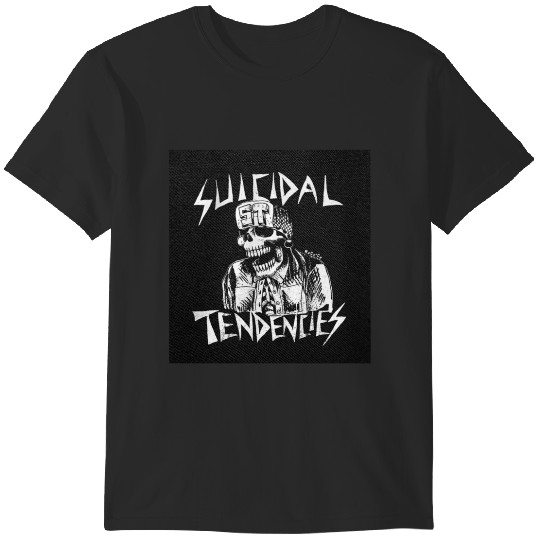 Discover TO BUY - suicidal tendencies T-Shirts