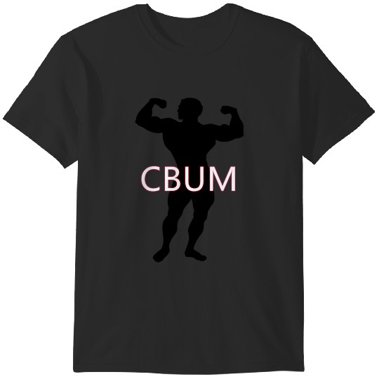 Discover CBUM (7) T-Shirts