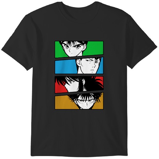 Discover demon realm Classic T-Shirts