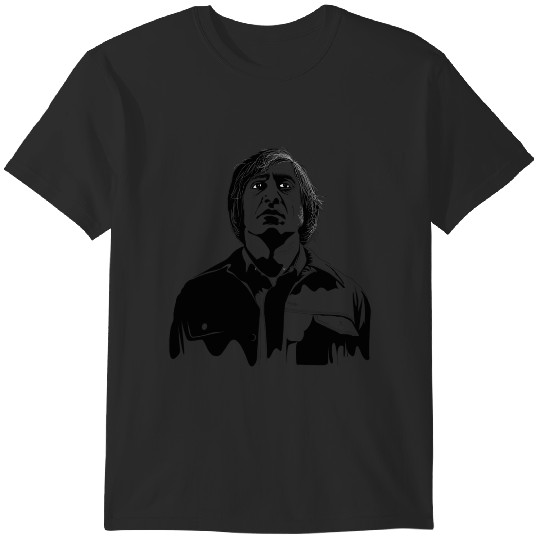 Discover Anton Chigurh (Javier Bardem) T-Shirts