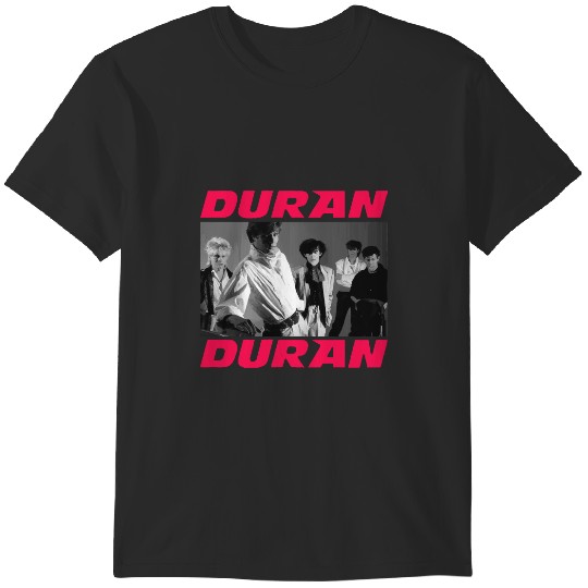 Discover Durans Duranss vintage T-Shirts
