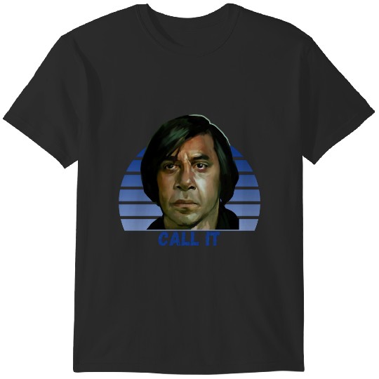 Discover Call It Blue T-Shirts