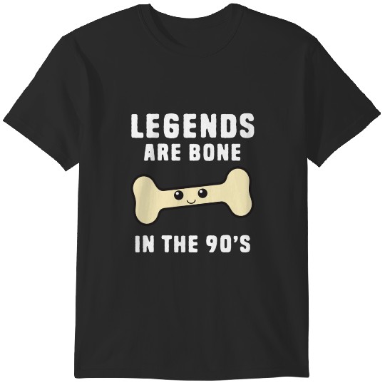 Discover Funny Legend Puns T-Shirts