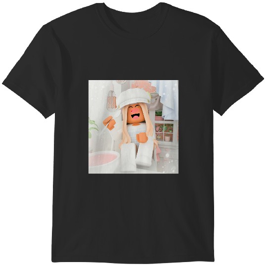 Discover pastel white T-Shirts
