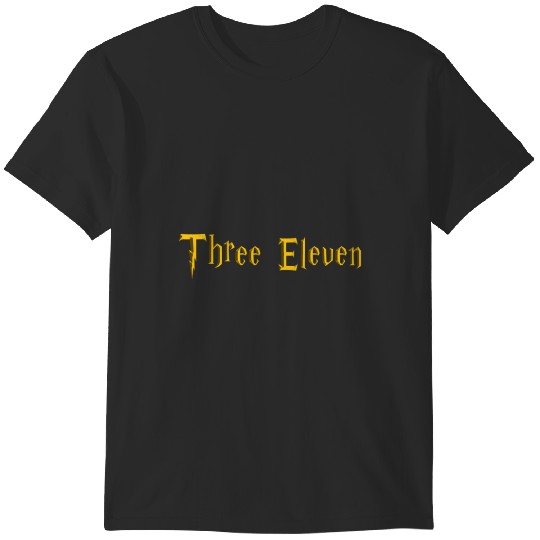 Discover 311Potter Stylee12 T-Shirts