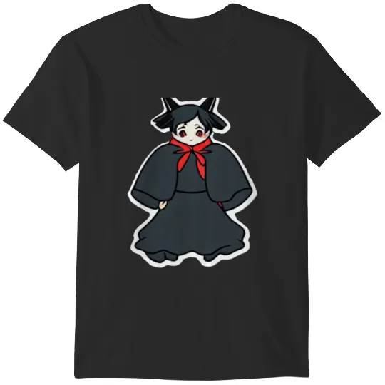 Kikis Delivery Service 3 T-Shirts