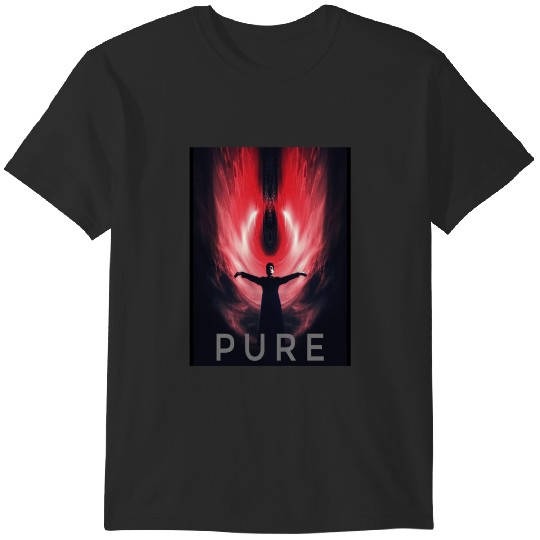 Discover Pure T-Shirts