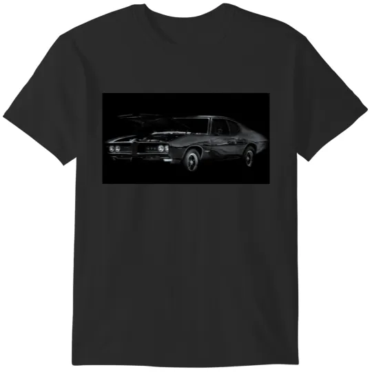 Lil GTO quicksilver T-Shirts