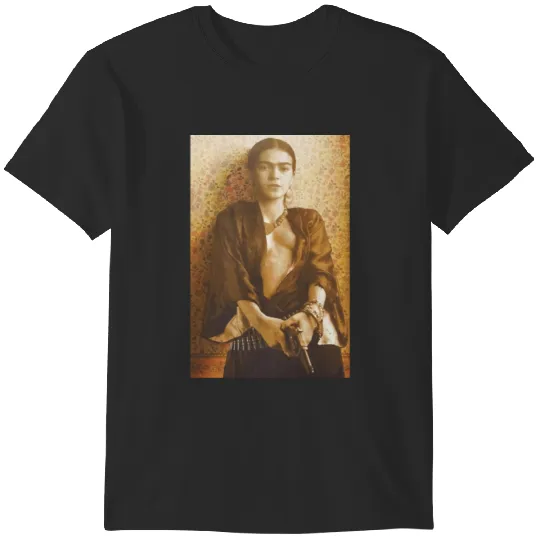 Discover khalo T-Shirts