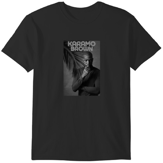 Discover Karamo brown T-Shirts
