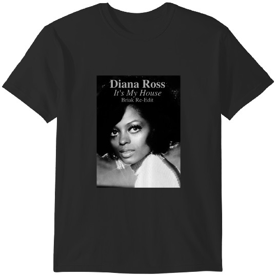 Discover Diana Ross T-Shirts