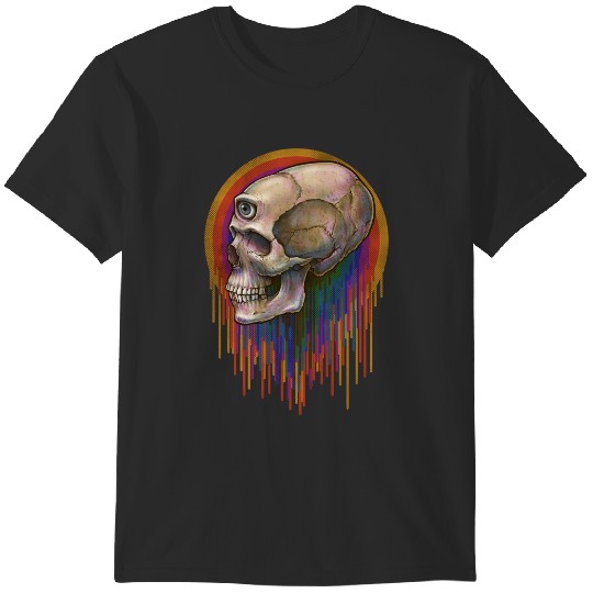 Discover Winya No 45 T-Shirts