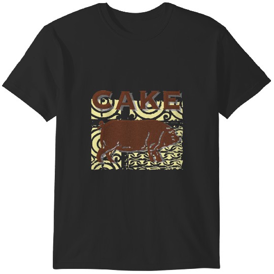 Discover Keks2 T-Shirts