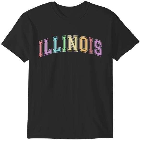 Discover Cousins Illinois Sisters Vacay Mermaid Trip Summer Cruise trends gifts T-Shirts