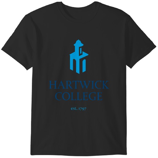 Discover Hartwick College T-Shirts