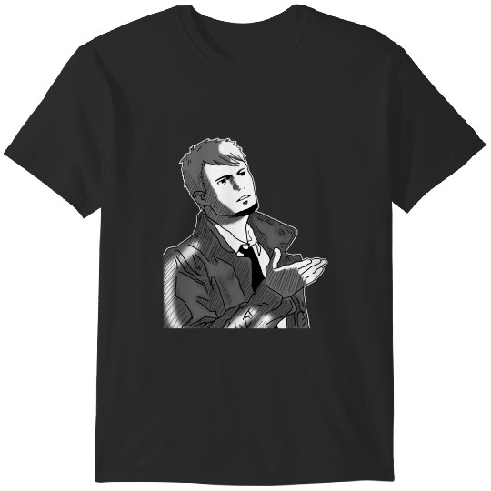 Discover Kyle Hyde II T-Shirts