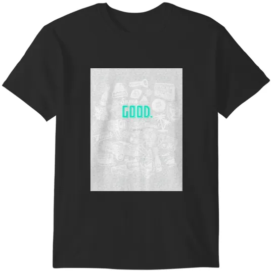 Jarritos Super Good Triblend T-Shirts