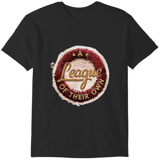 Discover A League Of Their Own T-Shirts