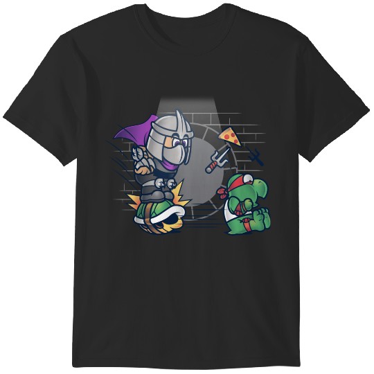 Discover Its-a me Oroku Saki T-Shirts