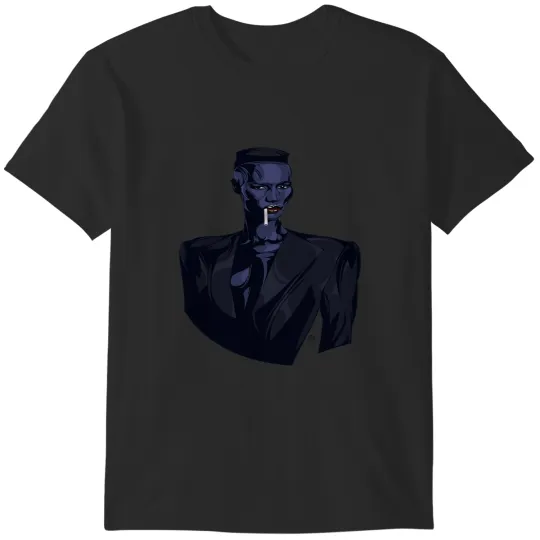 Grace Jones Grace Jones T-Shirts