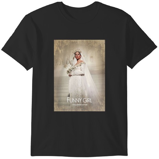 Discover Funny Girl T-Shirts