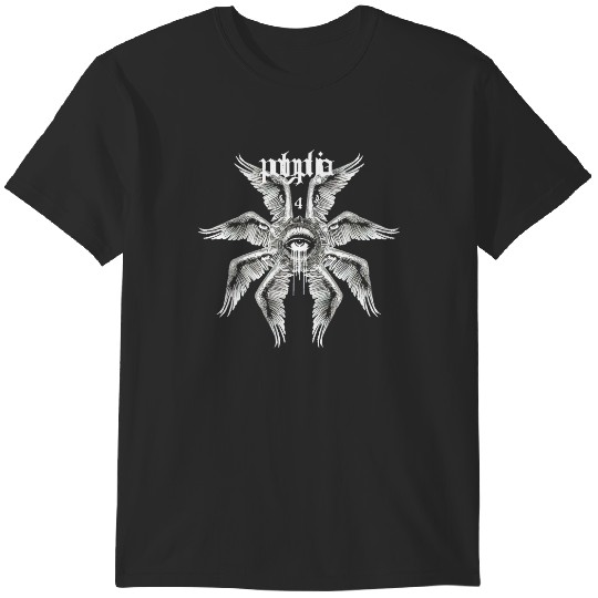 Discover Polyphia merch T-Shirts