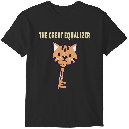 Cats Kitten Lover Cute Cat Key Pathfinder Pet Furry Parents  Gifts T-Shirts