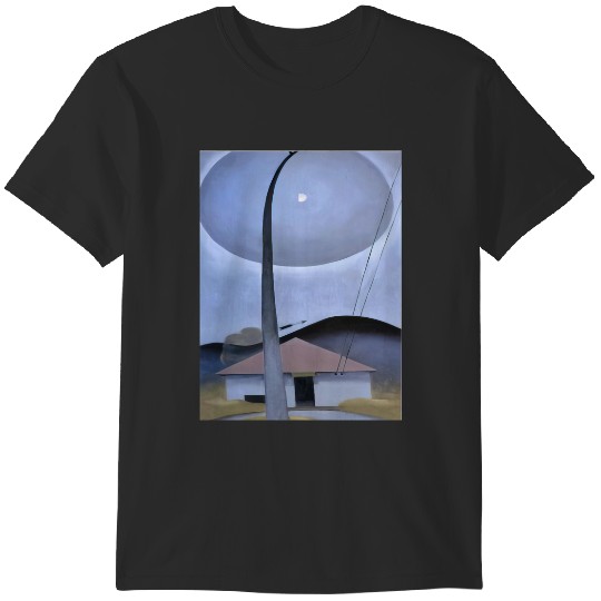 Discover Georgia O'Keeffe (13) T-Shirts