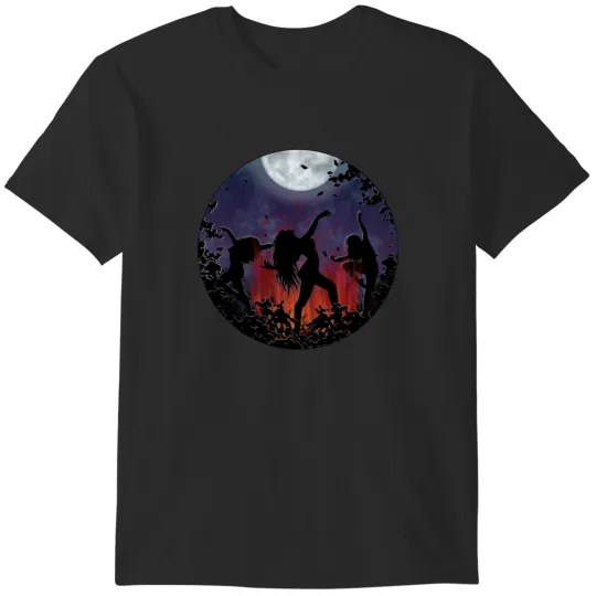 Witching Hour T-Shirts