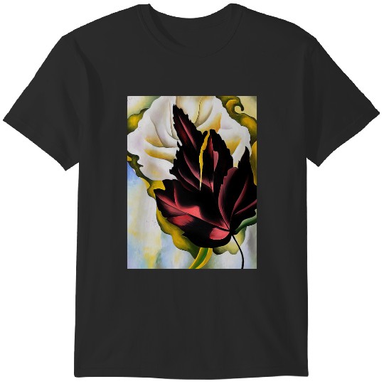 Discover Georgia O'Keeffe (7) T-Shirts