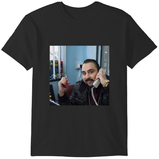 Discover People Just Do Nothing T-Shirts