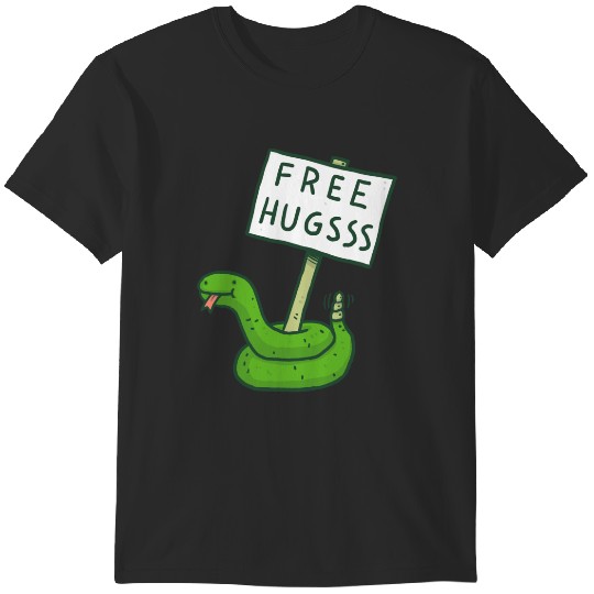 Discover Free Hugs T-Shirts