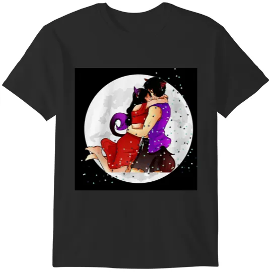 Aphmau Aaron T-Shirts
