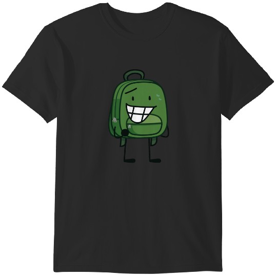 Discover HfjOne Smiling T-Shirts