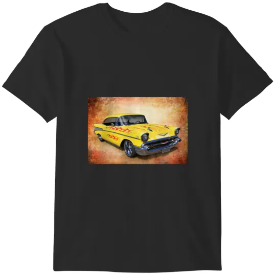 Discover Flaming 57 T-Shirts