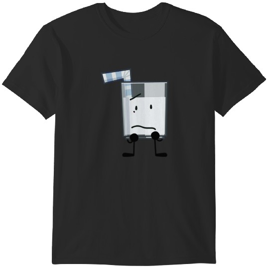 Discover hfjone, Milk T-Shirts
