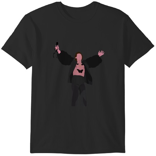 Discover Love on Tour NYC Night 1 S T-Shirts