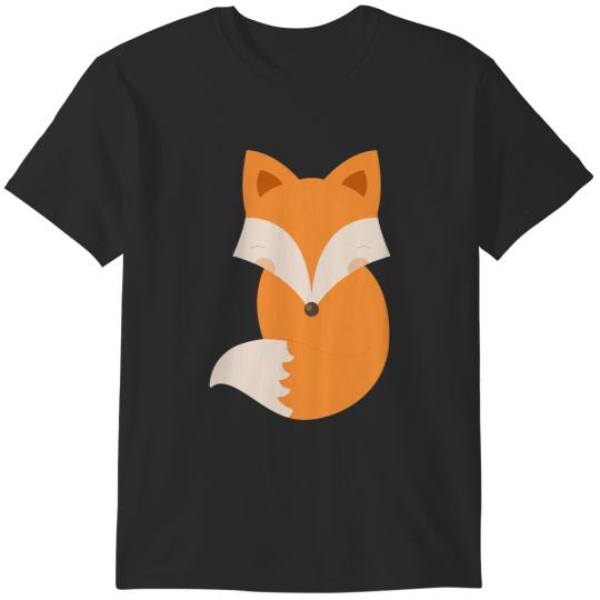 Discover Christmas Fox T-Shirts
